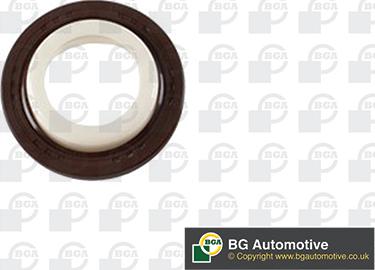 BGA OS8378 - Ущільнювальне кільце вала, колінчатий вал autodetail.com.ua
