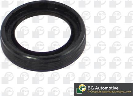 BGA OS7323 - Ущільнювальне кільце вала, кулачковий вал autodetail.com.ua