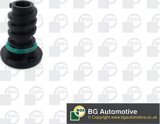 BGA PK5603 - Пробка, оливний піддон autodetail.com.ua