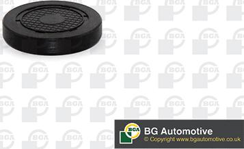 BGA PL4601 - Заглушка, монтажний отвір осі коромисла autodetail.com.ua