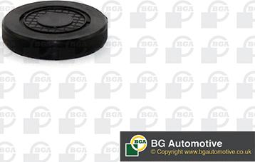 BGA PL4602 - Заглушка, монтажний отвір осі коромисла autodetail.com.ua