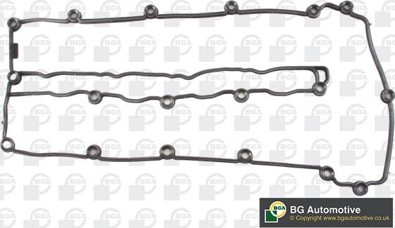 BGA RC5610 - Ущільнення, кришка голівки циліндра autodetail.com.ua