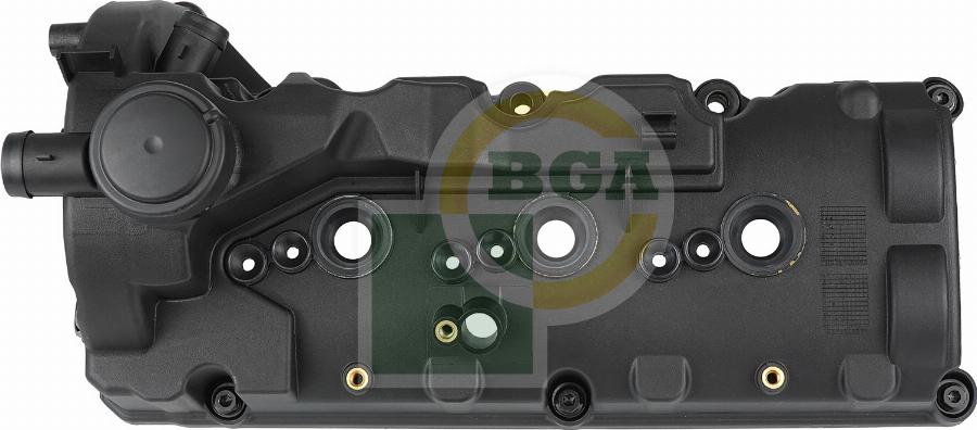 BGA RC0133 - Кришка голівки циліндра autodetail.com.ua