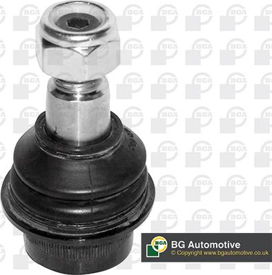 BGA SJ5606 - Нижній/верхній кульовий шарнір autodetail.com.ua