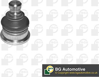 BGA SJ7306 - Нижній/верхній кульовий шарнір autodetail.com.ua