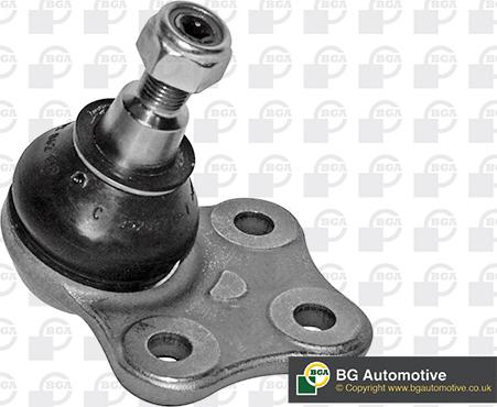BGA SJ7307 - Нижній/верхній кульовий шарнір autodetail.com.ua