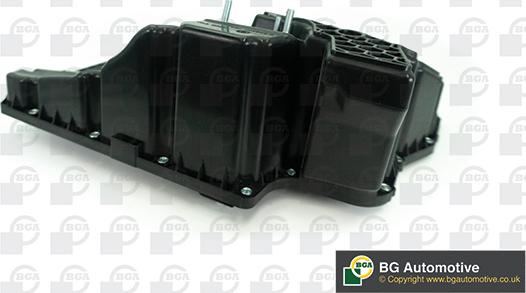 BGA SP0127 - Оливний піддон autodetail.com.ua