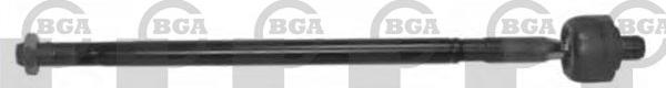 BGA SR5616 - Осьовий шарнір, поперечна кермова тяга autodetail.com.ua