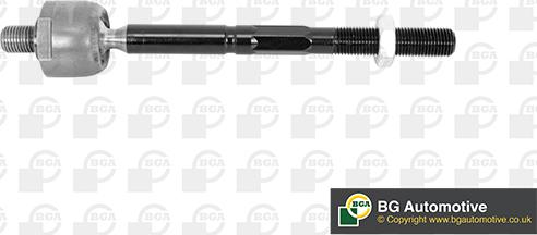 BGA SR1504 - Осьовий шарнір, поперечна кермова тяга autodetail.com.ua