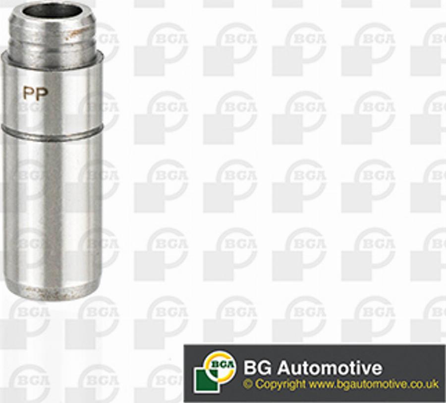 BGA VG3091 - Напрямна клапана autodetail.com.ua