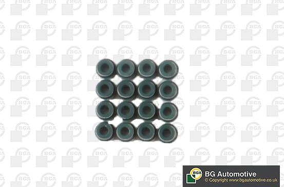BGA VK4377 - Комплект ущільнень, шток клапана autodetail.com.ua