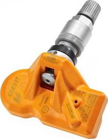BH SENS Huf 73.901.027 - Датчик обертання колеса, система контролю тиску у шинах autodetail.com.ua