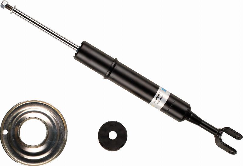 Bilstein 19-109497 - Амортизатор autodetail.com.ua