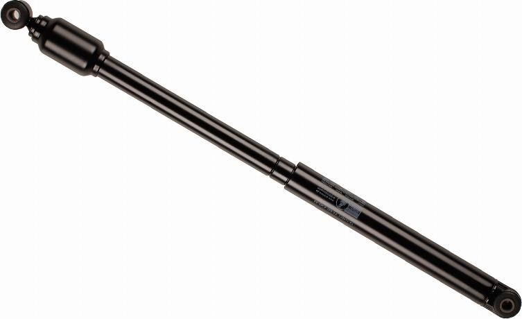 Bilstein 18-140651 - Амортизатор рульового керування autodetail.com.ua