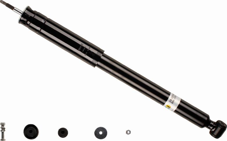 Bilstein 24-021555 - Амортизатор autodetail.com.ua