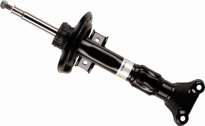Bilstein 22-196019 - Амортизатор autodetail.com.ua