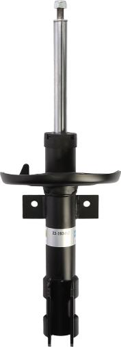 Bilstein 22-193452 - Амортизатор autodetail.com.ua