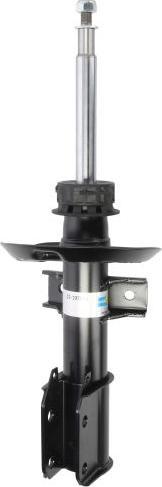 Bilstein 22-197665 - Амортизатор autodetail.com.ua