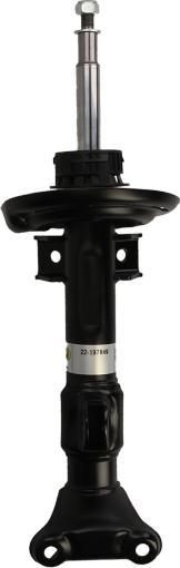 Bilstein 22-197849 - Амортизатор autodetail.com.ua