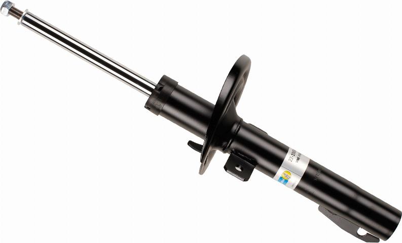 Bilstein 22-158390 - Амортизатор autodetail.com.ua