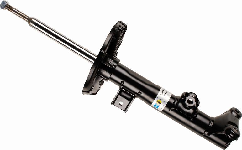 Bilstein 22-168061 - Амортизатор autodetail.com.ua