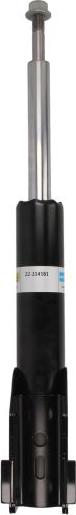 Bilstein 22-314161 - Амортизатор autodetail.com.ua
