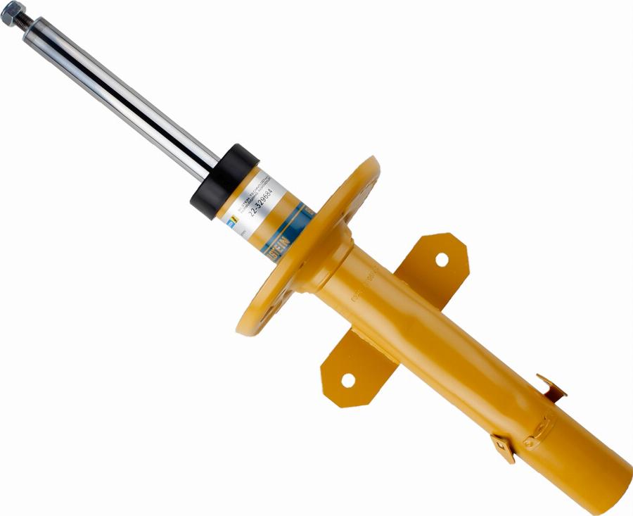 Bilstein 22-329684 - Амортизатор autodetail.com.ua