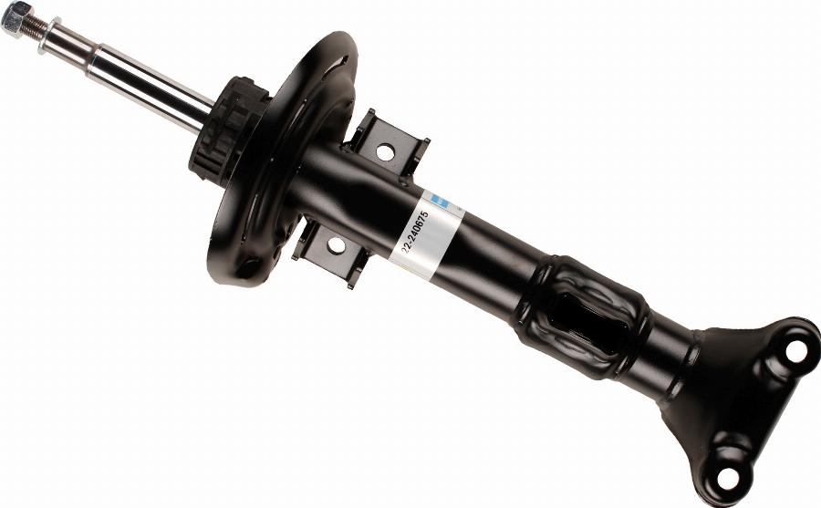 Bilstein 22-240675 - Амортизатор autodetail.com.ua