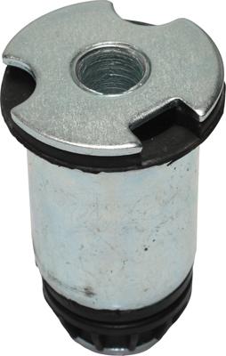 Birth 51699 - Опора, балка моста autodetail.com.ua