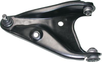 Birth BR1860 - Важіль підвіски, підвіска коліс autodetail.com.ua