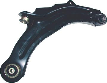 Birth BR1712 - Важіль підвіски, підвіска коліс autodetail.com.ua