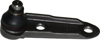 Birth CX3208 - Нижній/верхній кульовий шарнір autodetail.com.ua