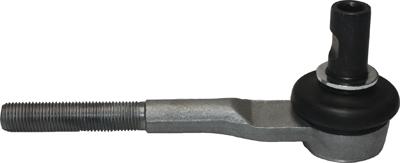 Birth TD5008 - Наконечник, поперечна кермова тяга autodetail.com.ua