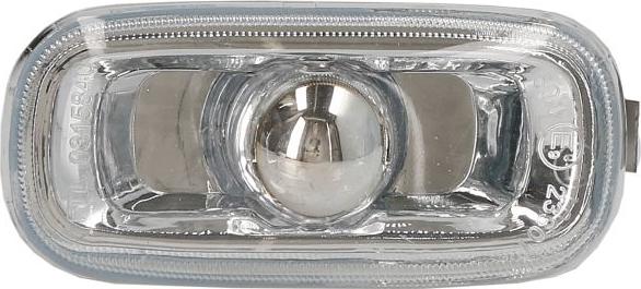 BLIC 5403-25-024100C - Вказівник повороту autodetail.com.ua