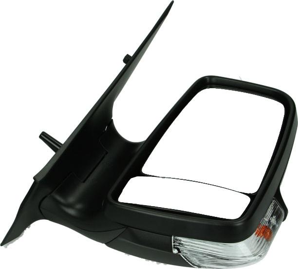 BLIC 5402-04-9292990P - Зовнішнє дзеркало autodetail.com.ua