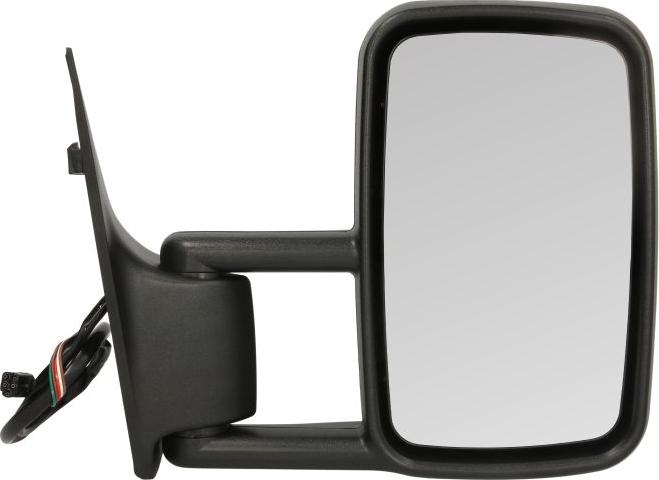 BLIC 5402-04-9221910P - Зовнішнє дзеркало autodetail.com.ua