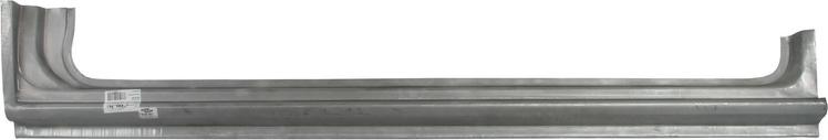 BLIC 6505-06-3548001P - Поріг autodetail.com.ua