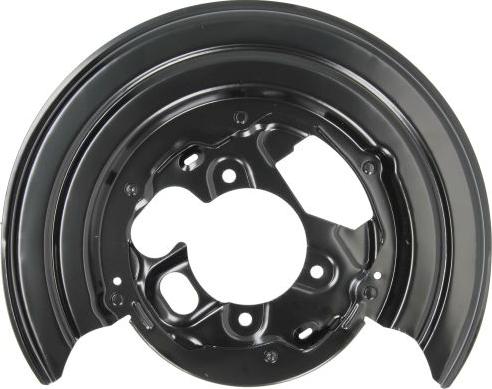 BLIC 6508-03-9564876K - Відбивач, гальмівний диск autodetail.com.ua
