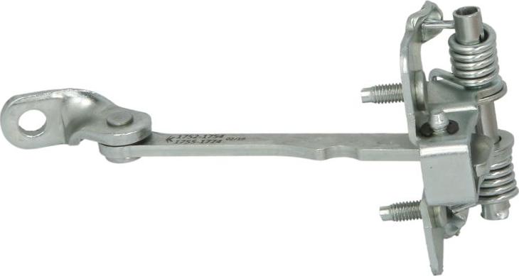 BLIC 6004-00-0075P - Фіксатор положення дверей autodetail.com.ua
