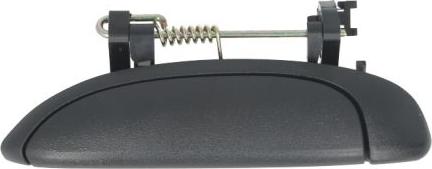 BLIC 6010-09-030401P - Ручка дверей autodetail.com.ua