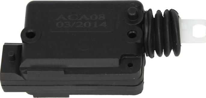 BLIC 6010-09-025435P - Приводний елемент, центральний замок autodetail.com.ua