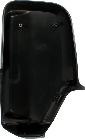 BLIC 6103-02-047350P - Корпус, зовнішнє дзеркало autodetail.com.ua