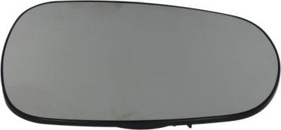 BLIC 6102-02-1232112P - Дзеркальне скло, зовнішнє дзеркало autodetail.com.ua