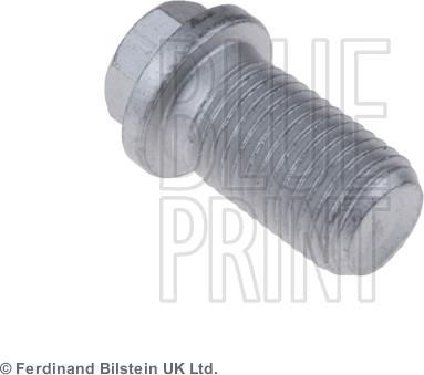 Blue Print ADA100103 - Пробка, оливний піддон autodetail.com.ua
