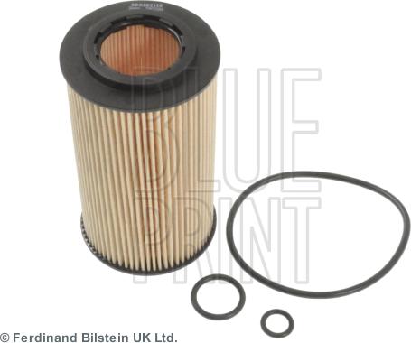 Blue Print ADA102110 - Оливний фільтр autodetail.com.ua