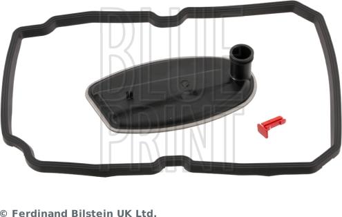 Blue Print ADA102132 - Гідравлічний фільтр, автоматична коробка передач autodetail.com.ua