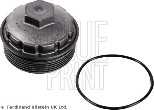 Blue Print ADBP990001 - Кришка, корпус оливного фільтра autodetail.com.ua