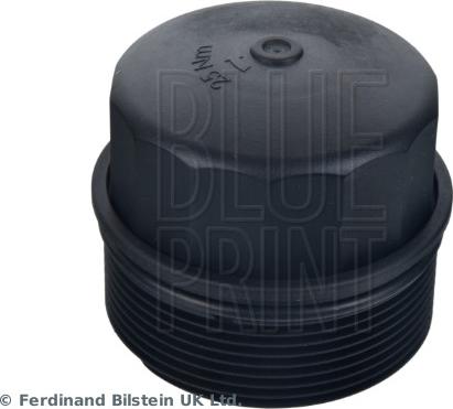 Blue Print ADBP990027 - Кришка, корпус оливного фільтра autodetail.com.ua