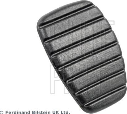 Blue Print ADBP970004 - Накладка педалі, педаль гальма autodetail.com.ua