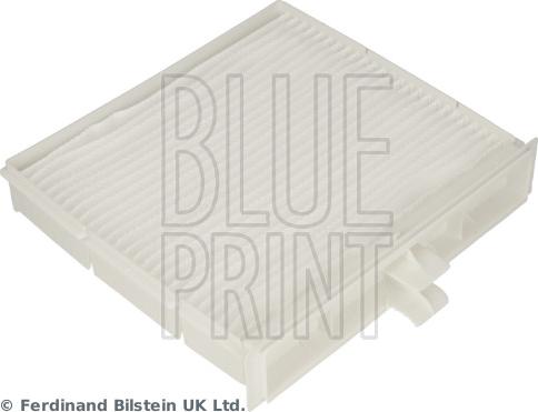 Blue Print ADBP250087 - Фільтр, повітря у салоні autodetail.com.ua
